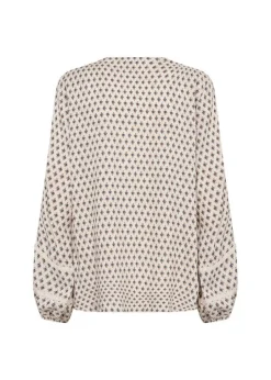 Soyaconcept Puserot*pusero Pakiza 2 6330 Beige / Sininen