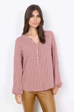 Soyaconcept Puserot*pusero Talita 1 4455 Rosa