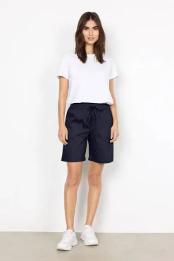 Soyaconcept Shortsit Ja Caprit*shortsit Akila 24-C