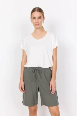 Soyaconcept Shortsit Ja Caprit*shortsit Cissie 2