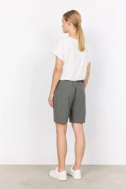 Soyaconcept Shortsit Ja Caprit*shortsit Cissie 2