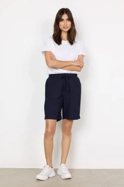 Soyaconcept Shortsit Ja Caprit*shortsit Cissie 2