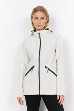 Soyaconcept Kevät- Ja Syystakit*softshell-takki Julla 8 1620 Kitti