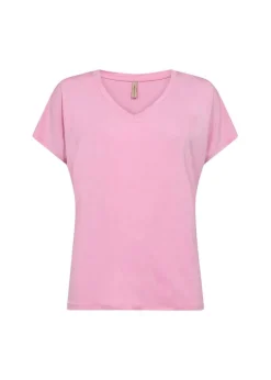 Soyaconcept Trikoopaidat Ja Colleget*trikoopaita Marica 32 4615 Pinkki
