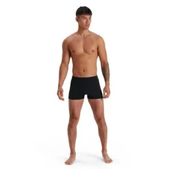Speedo Asusteet*uimahousut ECO Endurance+Aquashort Men 13448 0001 Black