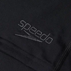 Speedo Asusteet*uimahousut ECO Endurance+Aquashort Men 13448 0001 Black
