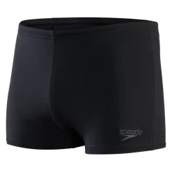 Speedo Asusteet*uimahousut ECO Endurance+Aquashort Men 13448 0001 Black