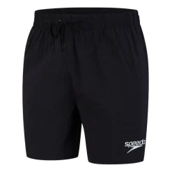Speedo Asusteet*uimahousut Watershort Essentials 16 AM Men 12433 0001 Black