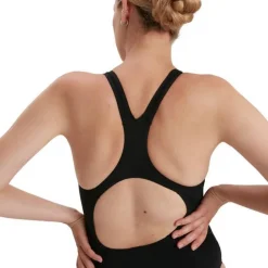 Speedo Asusteet*uimapuku Eco Endurance+Medalist W 13471 0001 Black