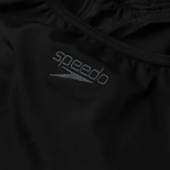 Speedo Asusteet*uimapuku Eco Endurance+Medalist W 13471 0001 Black