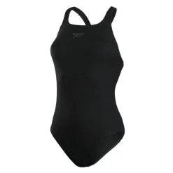 Speedo Asusteet*uimapuku Eco Endurance+Medalist W 13471 0001 Black