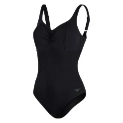 Speedo Asusteet*uimapuku Shaping AquaNite Anthracite