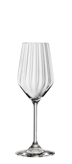 Spiegelau Astiat*Lifestyle Champagne kuohuviinilasi 4 kpl