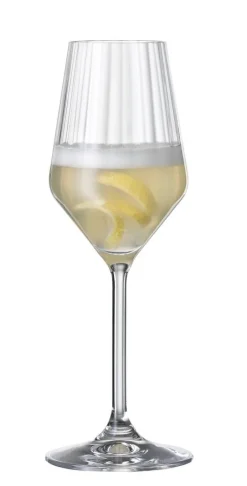 Spiegelau Astiat*Lifestyle Champagne kuohuviinilasi 4 kpl