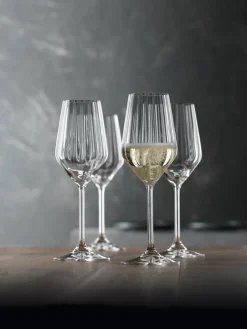 Spiegelau Astiat*Lifestyle Champagne kuohuviinilasi 4 kpl