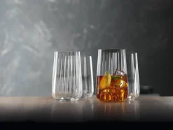 Spiegelau Astiat*Lifestyle Longdrink lasit 4 kpl
