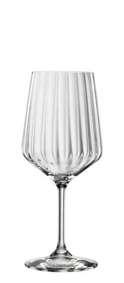 Spiegelau Astiat*Lifestyle Red Wine punaviinilasi 4 kpl