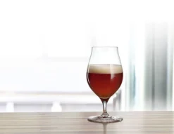 Spiegelau Astiat*Olutlasi Craft Tulip Barrel 2kpl