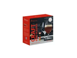 Spiegelau Astiat*Olutlasi Craft Tulip Barrel 2kpl
