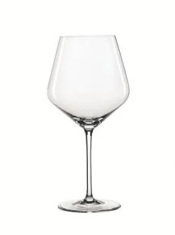 Spiegelau Astiat*punaviinilasi Style Burgundy 4 kpl