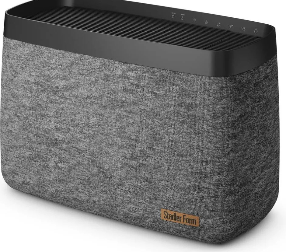 Stadler Form Ilmastointi*ilmankostutin Karl Big