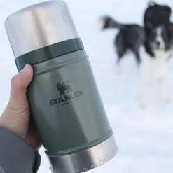 Stanley Retkeilytarvikkeet*ruokatermos Classic 0,7 L vihreä