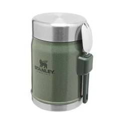 Stanley Retkeilytarvikkeet*ruokatermos Classic 0,4 L vihreä