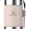Stanley Retkeilytarvikkeet*ruokatermos The Legendary Food Jar + Spork 0,4 l