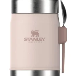 Stanley Retkeilytarvikkeet*ruokatermos The Legendary Food Jar + Spork 0,4 l