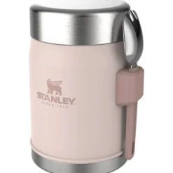 Stanley Retkeilytarvikkeet*ruokatermos The Legendary Food Jar + Spork 0,4 l