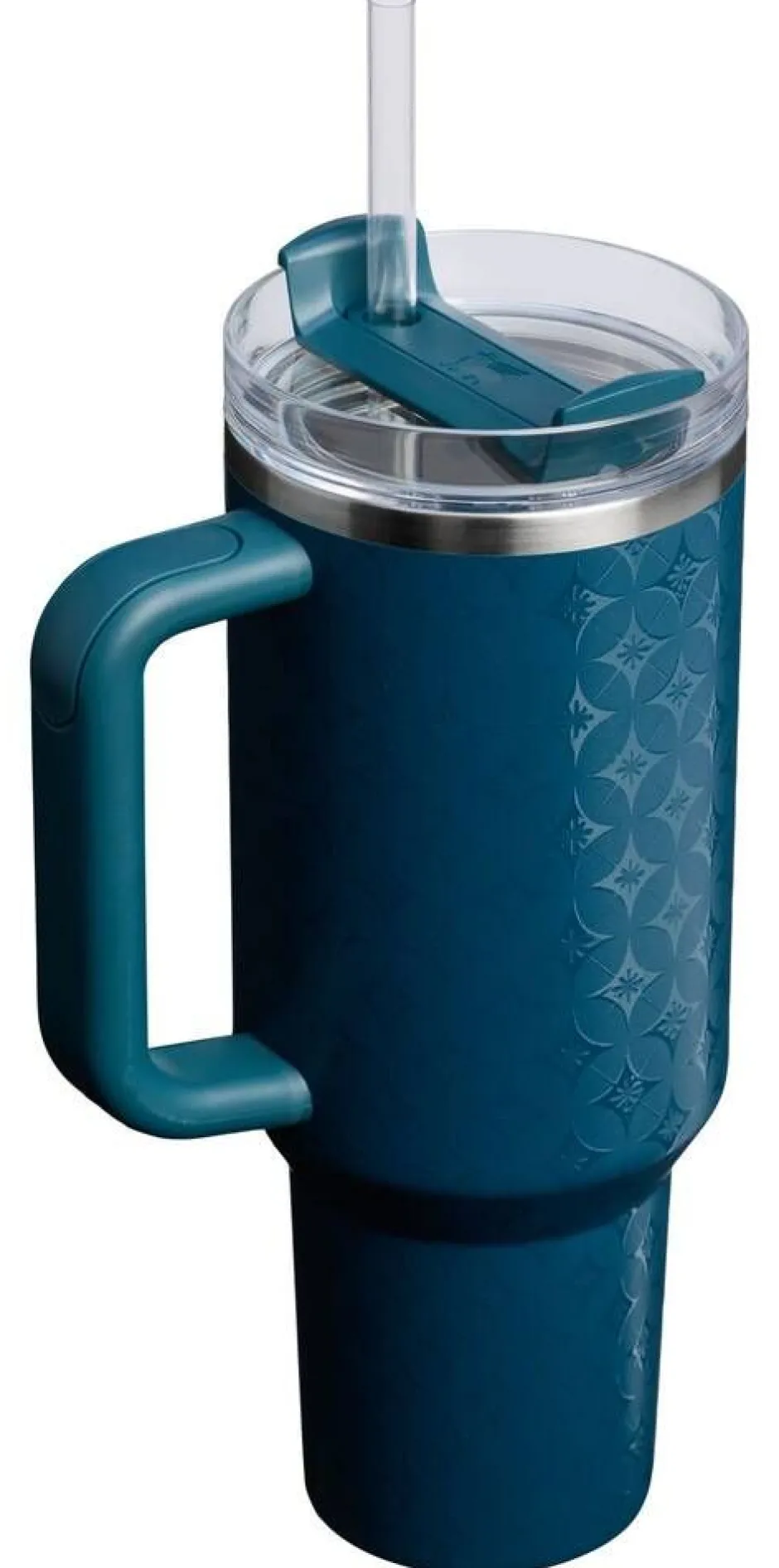 Stanley Juomapullot|Juoma- Ja Baaritarvikkeet*termosmuki The Quencher H2.O Flowstate 1,18 l