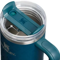 Stanley Juomapullot|Juoma- Ja Baaritarvikkeet*termosmuki The Quecher H2.O Flowstate 0,89 l