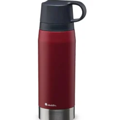Stanley Retkeilytarvikkeet*termospullo CityPark Thermavac punainen 1,1 l