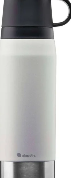 Stanley Retkeilytarvikkeet*termospullo CityPark Thermavac harmaa 1,1 l