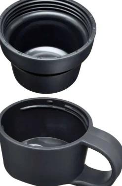 Stanley Retkeilytarvikkeet*termospullo CityPark Thermavac harmaa 1,1 l