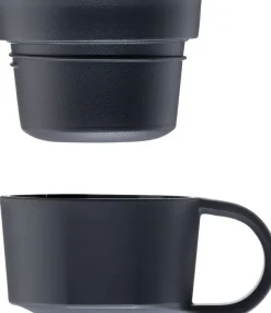 Stanley Retkeilytarvikkeet*termospullo CityPark Thermavac harmaa 1,1 l
