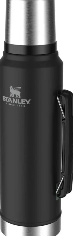 Stanley Retkeilytarvikkeet*termospullo The Legendary Classic Bottle 1 l