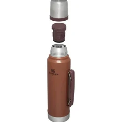 Stanley Retkeilytarvikkeet*termospullo The Legendary Classic Bottle 1 l