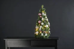 Star Trading Koriste- Ja Kausivalot*koristekuusi Noel vihreä 65 cm