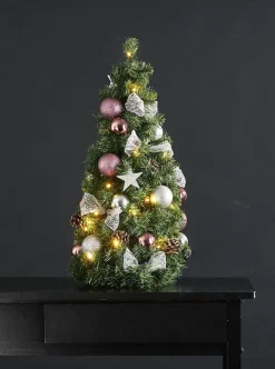 Star Trading Koriste- Ja Kausivalot*koristekuusi Noel vihreä 65 cm