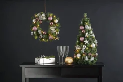 Star Trading Koriste- Ja Kausivalot*koristekuusi Noel vihreä 65 cm