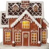 Star Trading Koriste- Ja Kausivalot*koristekylä Gingerville 24,5 cm
