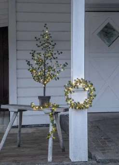 Star Trading Koriste- Ja Kausivalot*köynnös Larix 140 cm