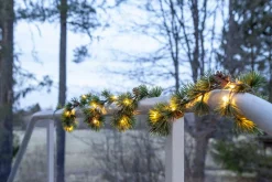 Star Trading Koriste- Ja Kausivalot*köynnös Larix 140 cm
