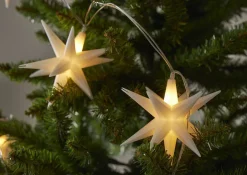 Star Trading Koriste- Ja Kausivalot*valosarja December 210 cm