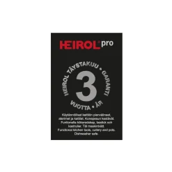 Steely Keittiötarvikkeet*Pieni siivilä,