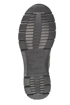 Suave Kävelykengät*kävelykengät Nancy 10532T Black