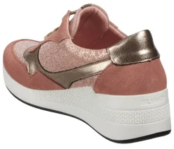 Suave Kävelykengät*kävelykengät 11034T tango Verona Tango / misty / pulp