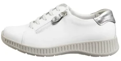 Suave Kävelykengät*kävelykengät 16011T Geneve White