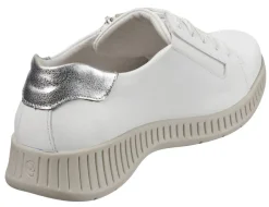 Suave Kävelykengät*kävelykengät 16011T Geneve White